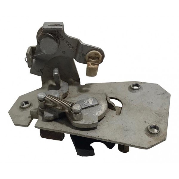 Fechadura Tampa Traseira Direita Saveiro 1.6 G5/g7 16/2018