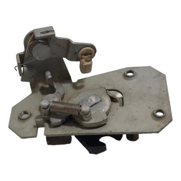 Fechadura Tampa Traseira Direita Saveiro 1.6 G5/g7 16/2018