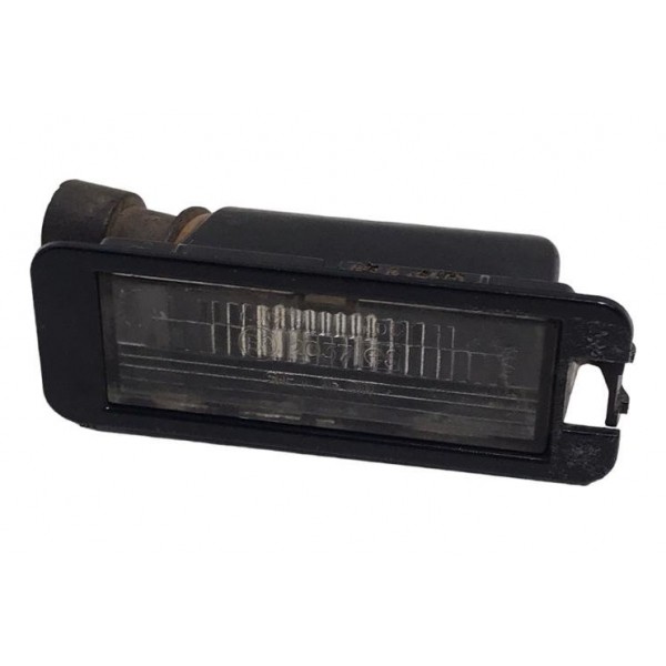 Luz De Placa Volkswagen Saveiro G5/g6/g7 2018 5x0943021