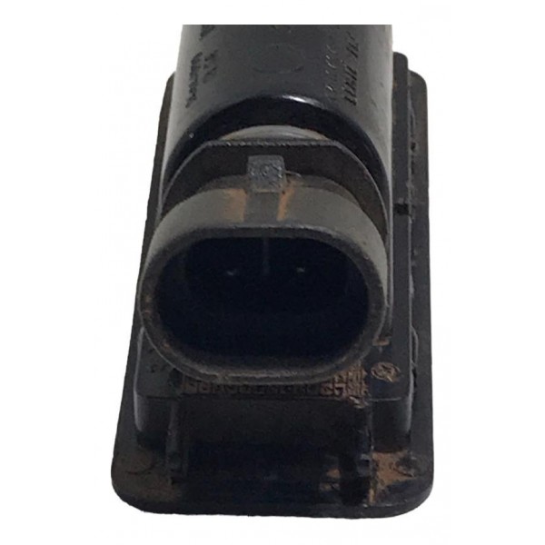 Luz De Placa Volkswagen Saveiro G5/g6/g7 2018 5x0943021