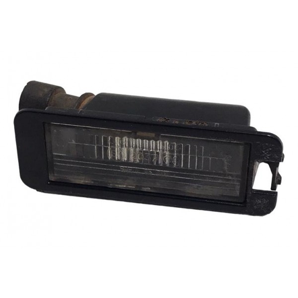 Luz De Placa Volkswagen Saveiro G5/g6/g7 2018 5x0943021