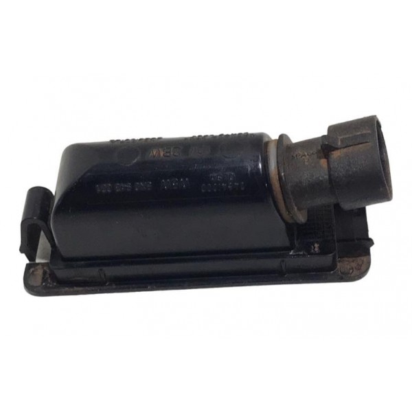 Luz De Placa Volkswagen Saveiro G5/g6/g7 2018 5x0943021