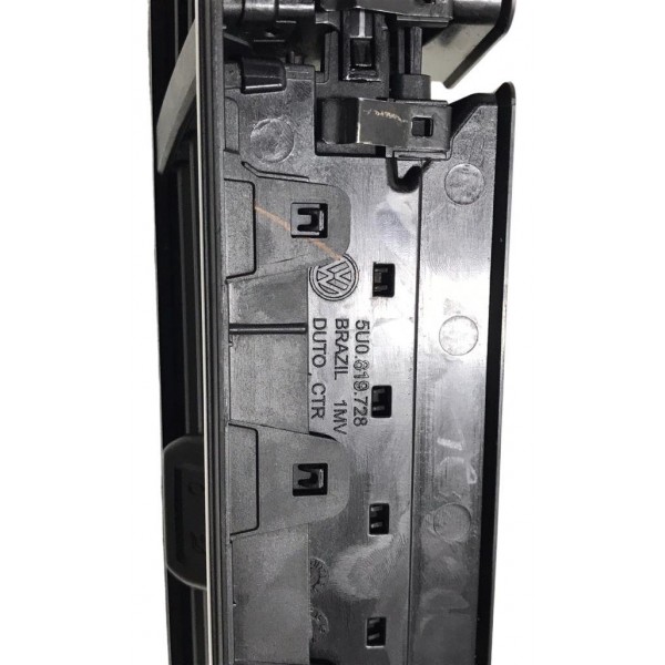 Difusor Ar Central Vw  Saveiro/gol/voyage G5/g7 2017/2018