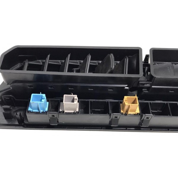 Difusor Ar Central Vw  Saveiro/gol/voyage G5/g7 2017/2018