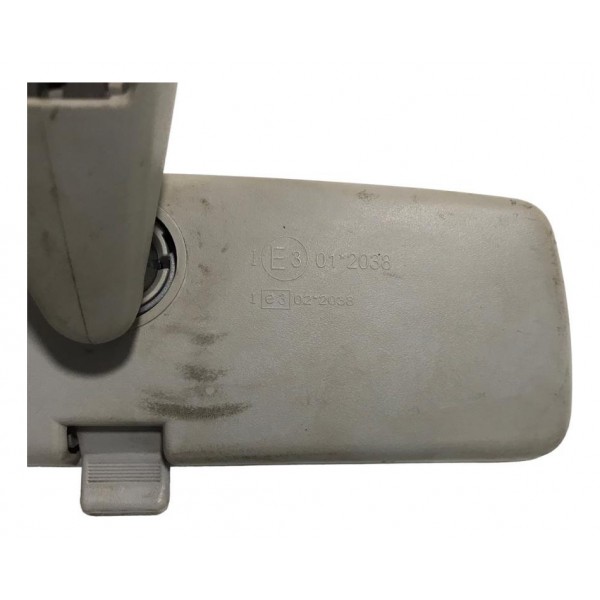 Retrovisor Interno Volkswagen Saveiro/gol/fox 2008/2020