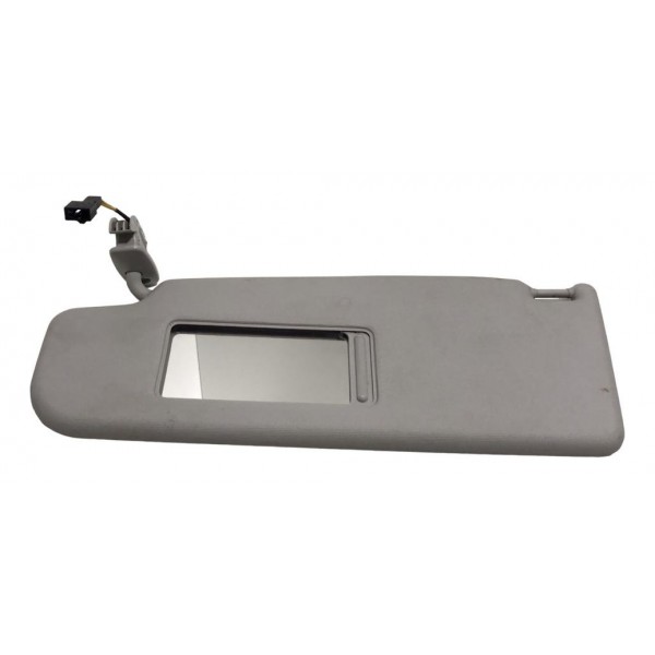 Quebra Sol C/espelho D/esq Saveiro/gol/voyage G5/g7 2008/18