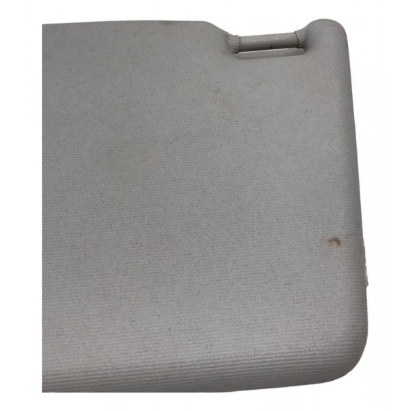 Quebra Sol C/espelho D/esq Saveiro/gol/voyage G5/g7 2008/18