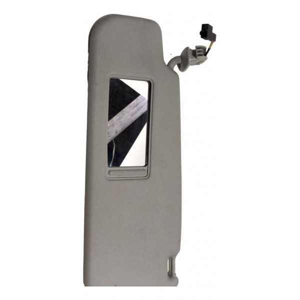 Quebra Sol C/espelho D/esq Saveiro/gol/voyage G5/g7 2008/18