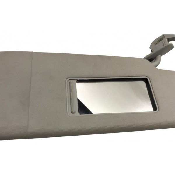 Quebra Sol C/espelho D/dir Saveiro/gol/voyage G5/g7 2008/18