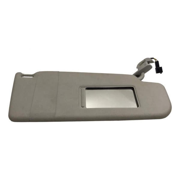 Quebra Sol C/espelho D/dir Saveiro/gol/voyage G5/g7 2008/18