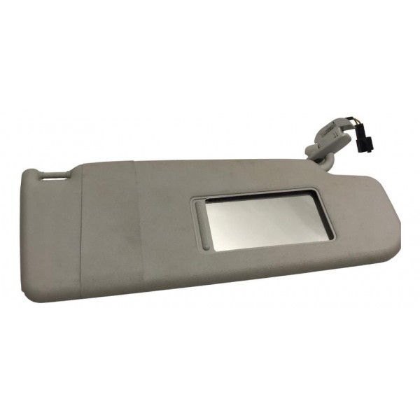 Quebra Sol C/espelho D/dir Saveiro/gol/voyage G5/g7 2008/18