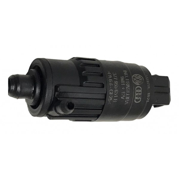 Motor Bomba Combustível Partida Frio Vw Saveiro 2018