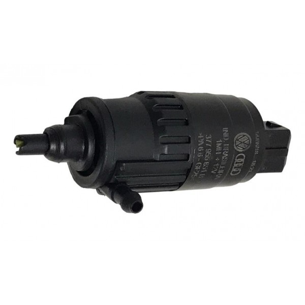 Motor Bomba Combustível Partida Frio Vw Saveiro 2018