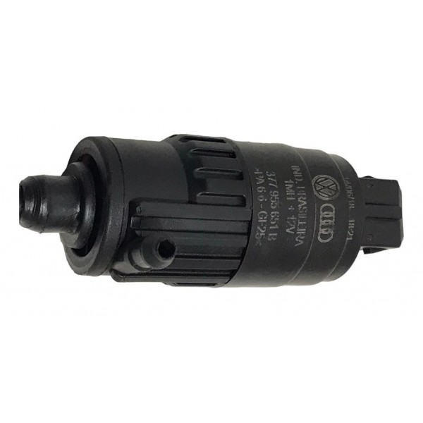 Motor Bomba Combustível Partida Frio Vw Saveiro 2018