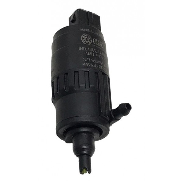 Motor Bomba Combustível Partida Frio Vw Saveiro 2018