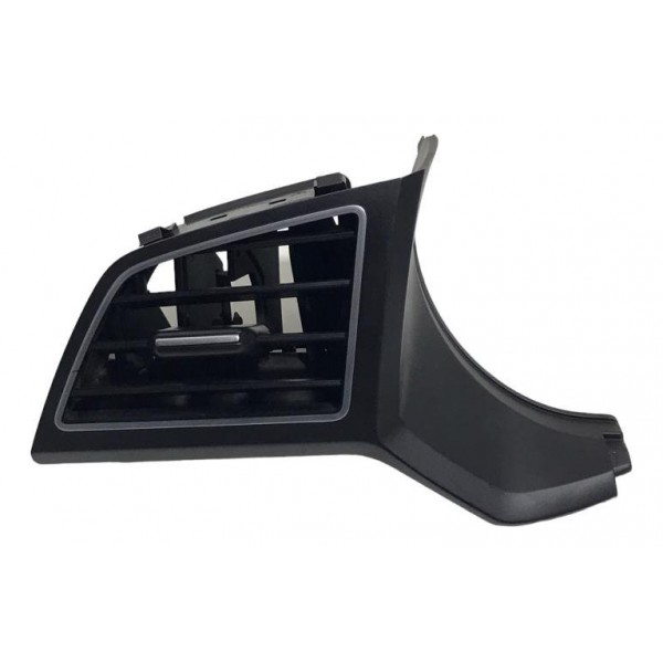 Difusor Ar Esquerdo Painel Vw Saveiro/gol/voy 2018 5u0857189