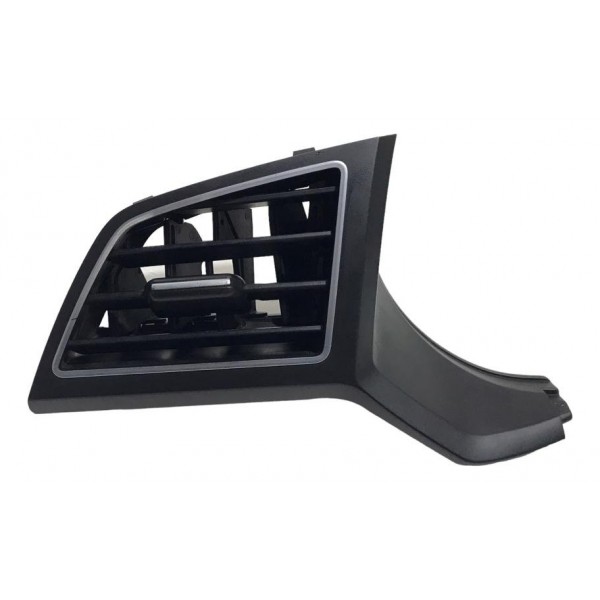 Difusor Ar Esquerdo Painel Vw Saveiro/gol/voy 2018 5u0857189