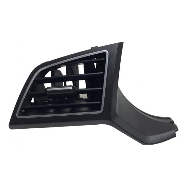 Difusor Ar Esquerdo Painel Vw Saveiro/gol/voy 2018 5u0857189