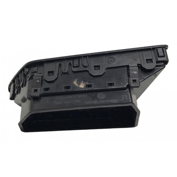 Difusor Ar Direito Vw Saveiro/gol G7 2017/2018 - 5u0857190