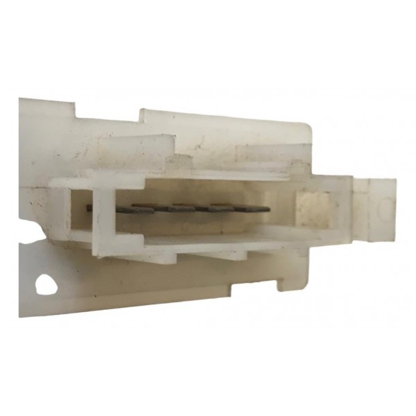 Resistência Ar Cond. Saveiro/voyage/gol G5/g6/g7 17/2018