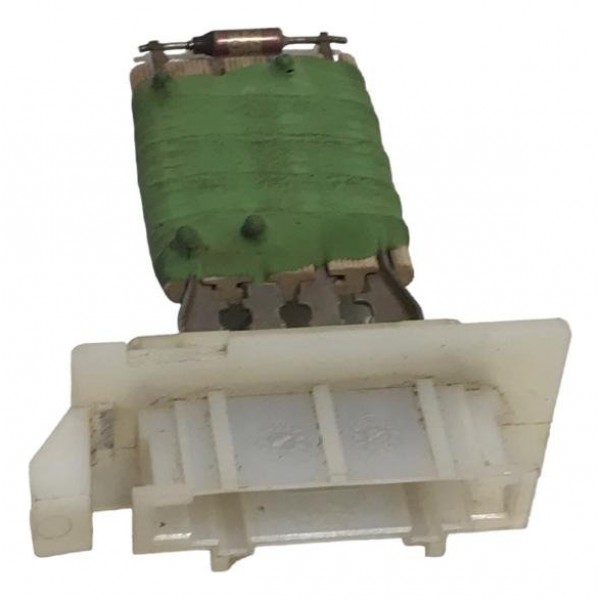 Resistência Ar Cond. Saveiro/voyage/gol G5/g6/g7 17/2018