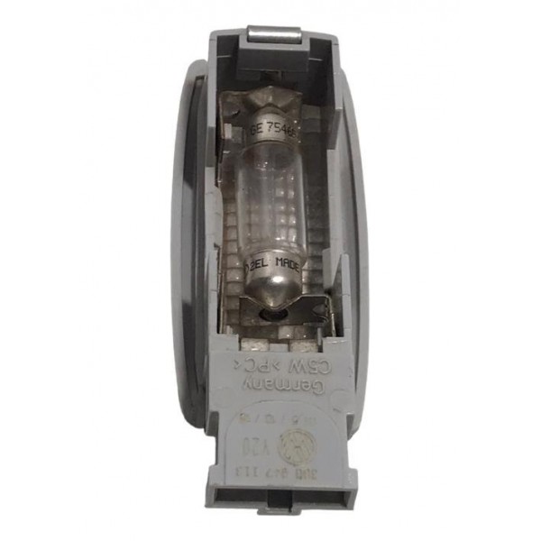 Lanterna Do Teto Quebra Sol Volkswagen Saveiro 2018