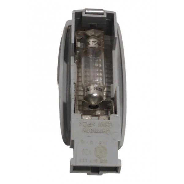 Lanterna Do Teto Quebra Sol Volkswagen Saveiro 2018