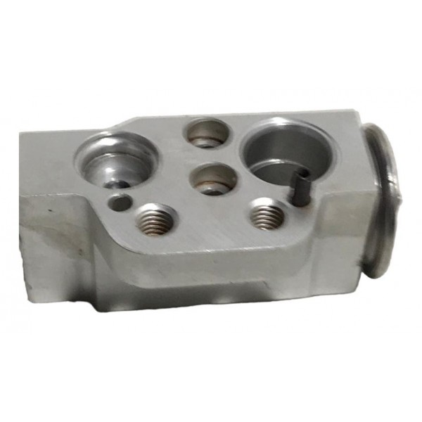 Valvula De Expansão Vw Saveiro G5/g6/g7 2018
