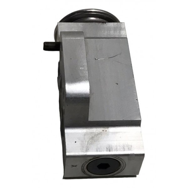 Valvula De Expansão Vw Saveiro G5/g6/g7 2018