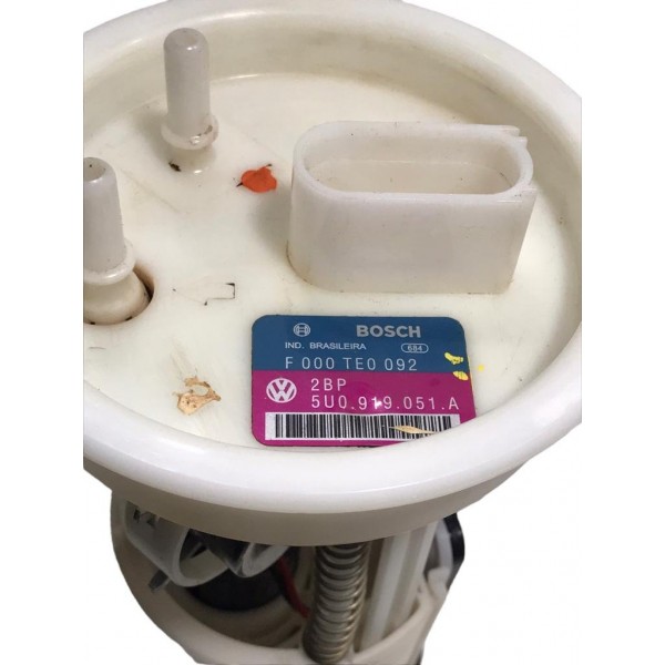 Bomba De Combustível Vw Saveiro G7 2017/18 5u0919051a