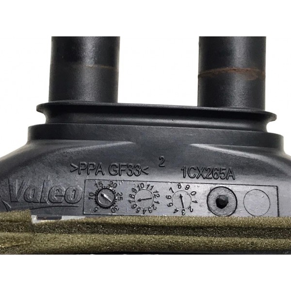 Radiador Ar Quente Vw Saveiro G5/g6/g7 18/2020 Original