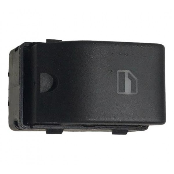 Botão De Vidro Eletrico D/d Vw Saveiro G4/g5/g6/g7 2006/2018
