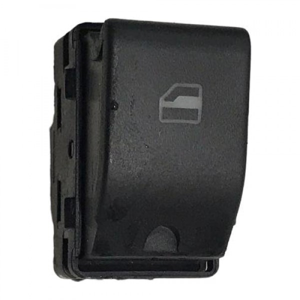 Botão De Vidro Eletrico D/d Vw Saveiro G4/g5/g6/g7 2006/2018
