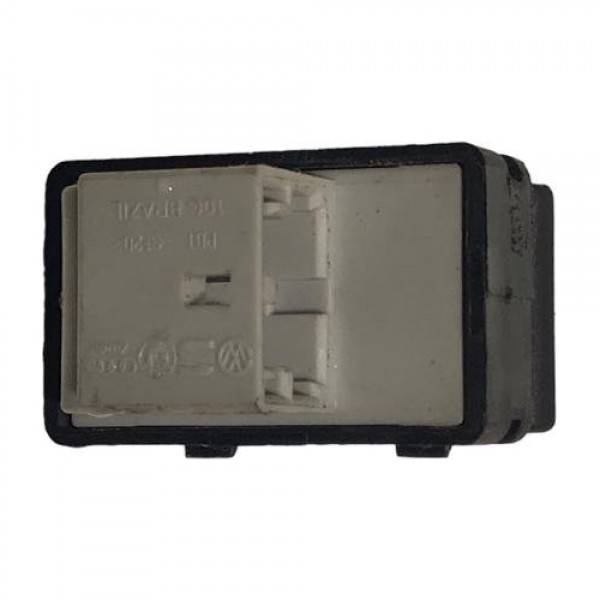 Botão De Vidro Eletrico D/d Vw Saveiro G4/g5/g6/g7 2006/2018