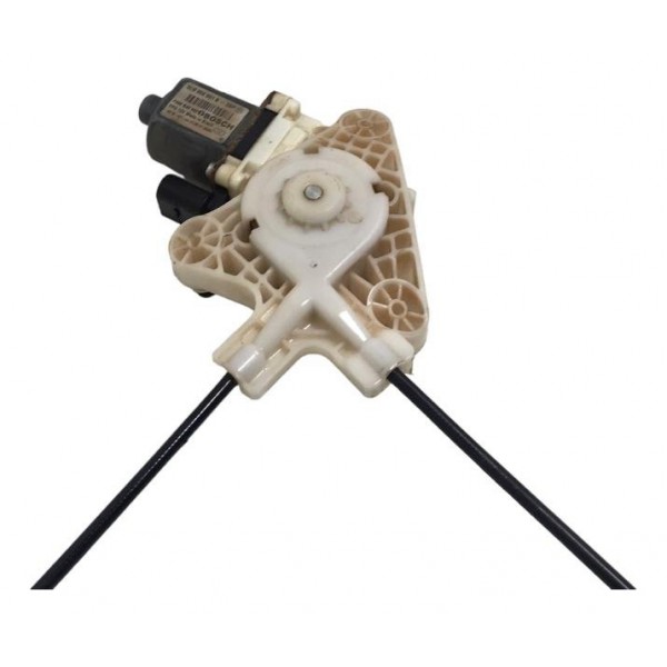 Máquina Vidro Elétrico Dianteira/esquer Vw Saveiro 1.6 2018