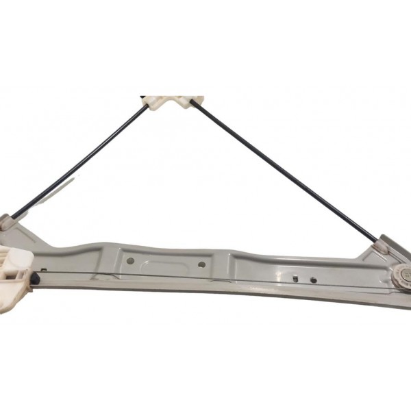 Máquina Vidro Elétrico Dianteira/esquer Vw Saveiro 1.6 2018