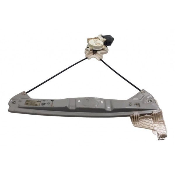 Máquina Vidro Elétrico Dianteira/esquer Vw Saveiro 1.6 2018