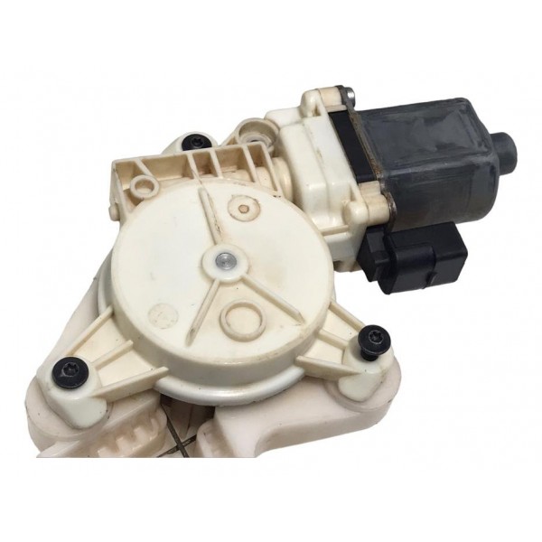 Máquina Vidro Elétrico Dianteira/esquer Vw Saveiro 1.6 2018