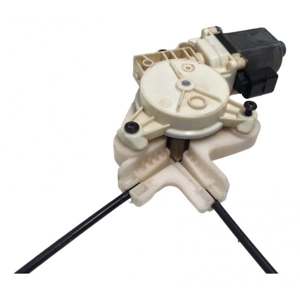 Máquina Vidro Elétrico Dianteira/esquer Vw Saveiro 1.6 2018