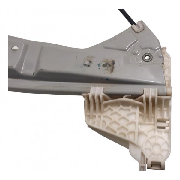 Máquina Vidro Elétrico Dianteira/esquer Vw Saveiro 1.6 2018