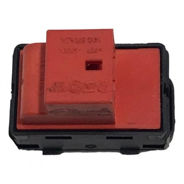 Botão Travas Elétricas Porta D/e Gol/savei/voy G5/g6/g7