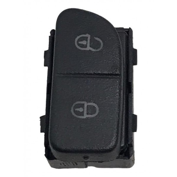 Botão Travas Elétricas Porta D/e Gol/savei/voy G5/g6/g7