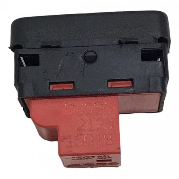 Botão Travas Elétricas Porta D/e Gol/savei/voy G5/g6/g7