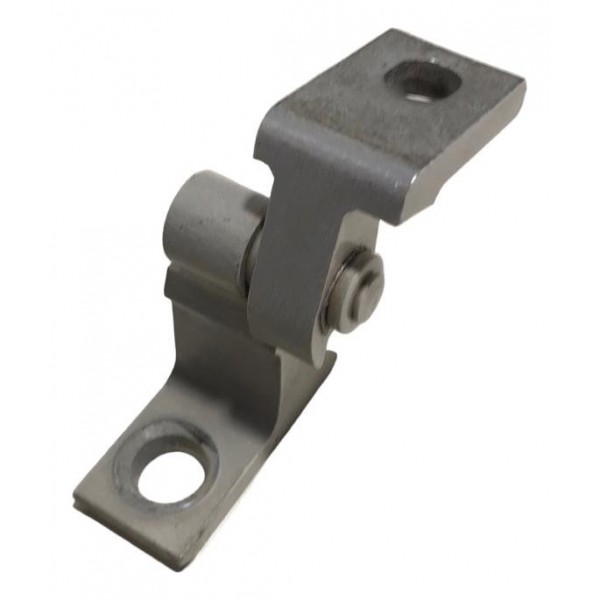 Dobradiça Da Porta Sup Diantei/direita Vw Saveiro 1.6 2018