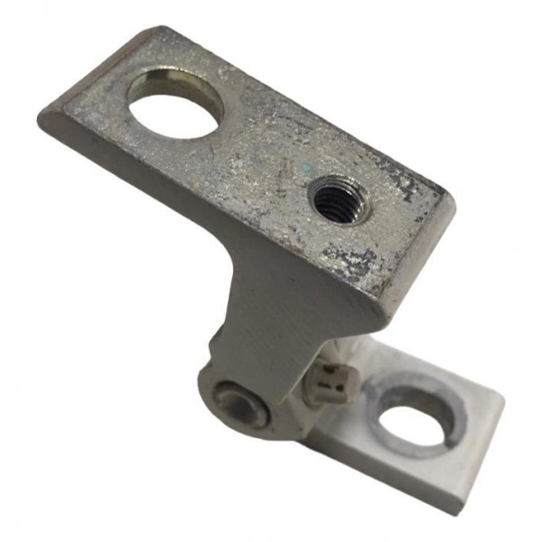 Dobradiça Da Porta Sup Diantei/direita Vw Saveiro 1.6 2018