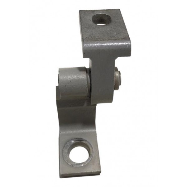 Dobradiça Da Porta Sup Diantei/esquerda Vw Saveiro 1.6 2018