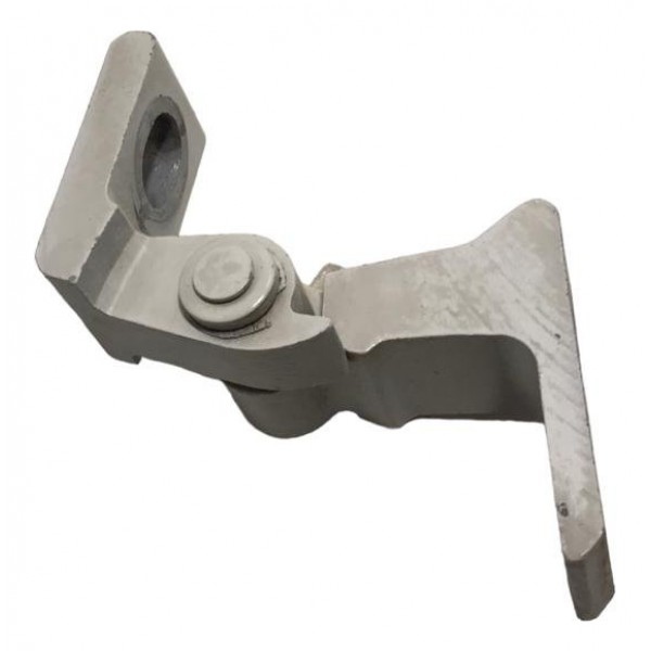 Dobradiça Da Porta Inf Diantei/esquerda Vw Saveiro 1.6 2018