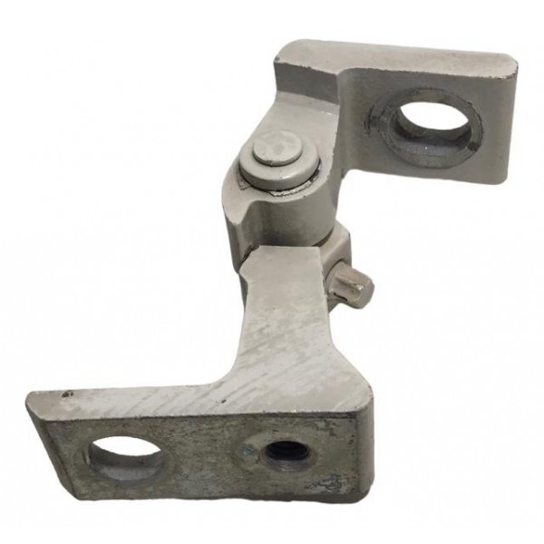 Dobradiça Da Porta Inf Diantei/direita Vw Saveiro 1.6 2018