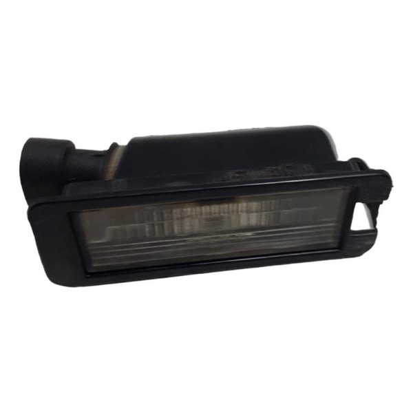 Luz De Placa Original Vw Saveiro/gol/golf/fox G5/g6/g7 08/20