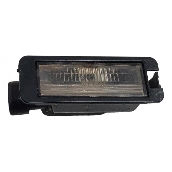 Luz De Placa Original Vw Saveiro/gol/golf/fox G5/g6/g7 08/20
